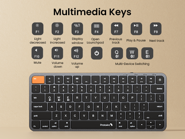 macbook keyboard
