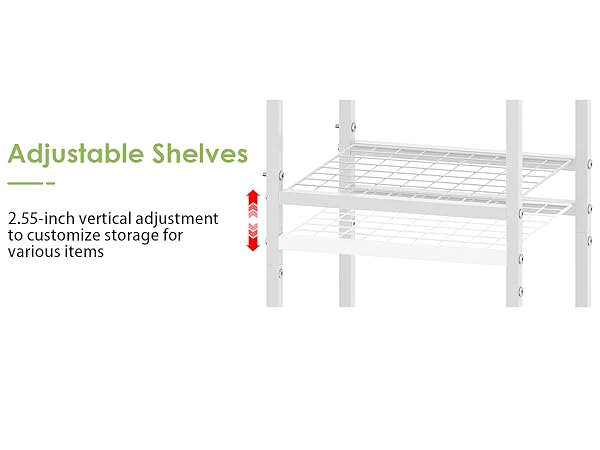 kitchen shelves coffee cart storage cart