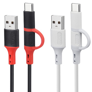 2-pack cable