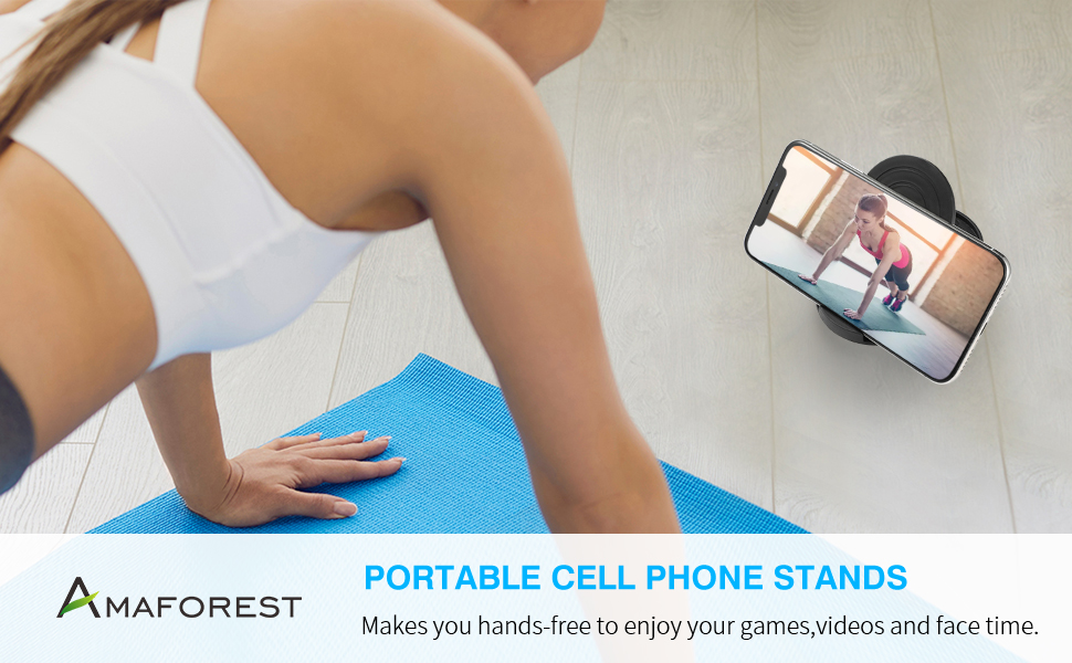 Cell Phone Stand for desk