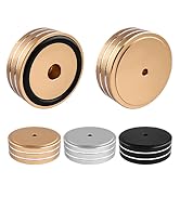 Aluminum Alloy Isolation feet