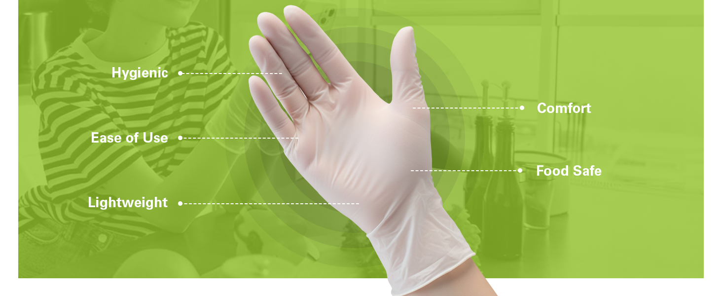 gloves