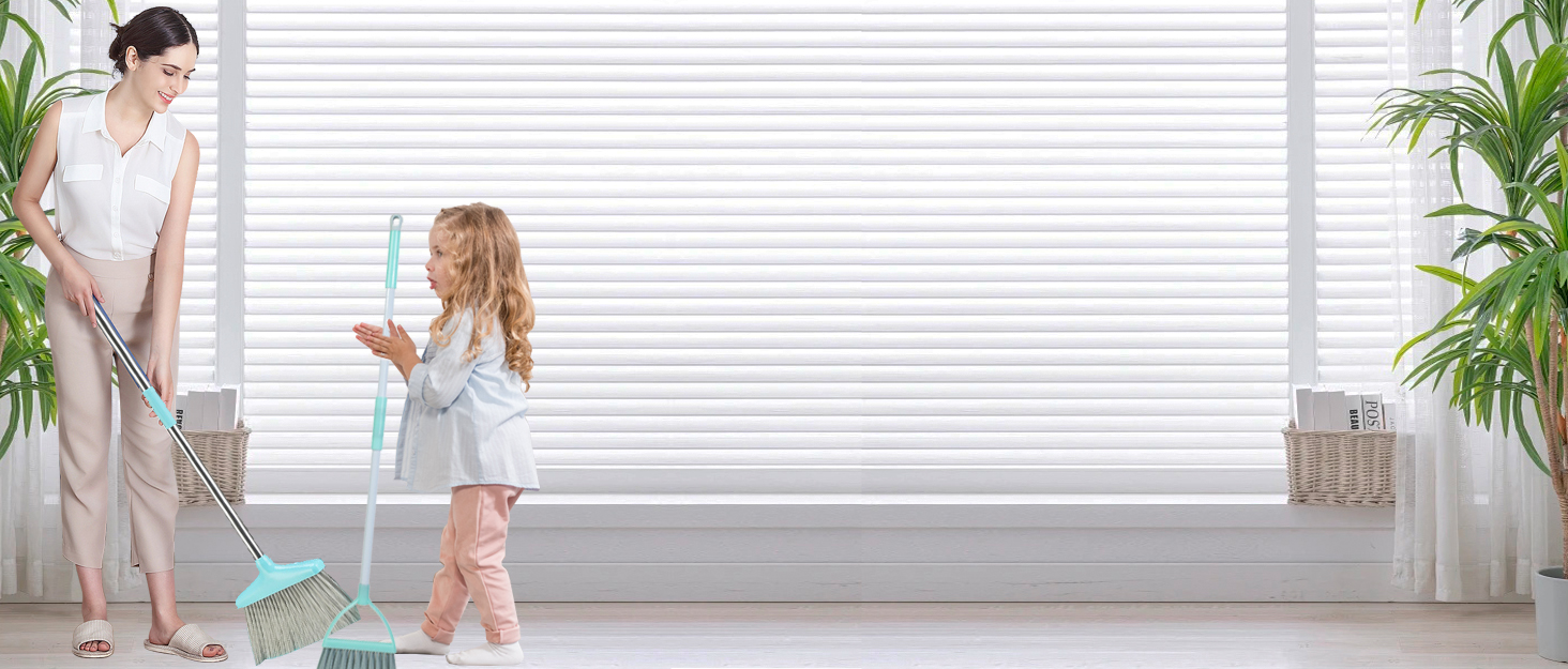 Xifando Kids House Cleaning Tools