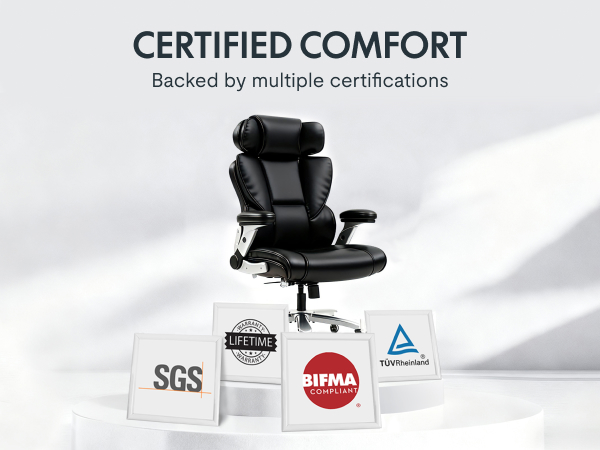 DESK CHAIR