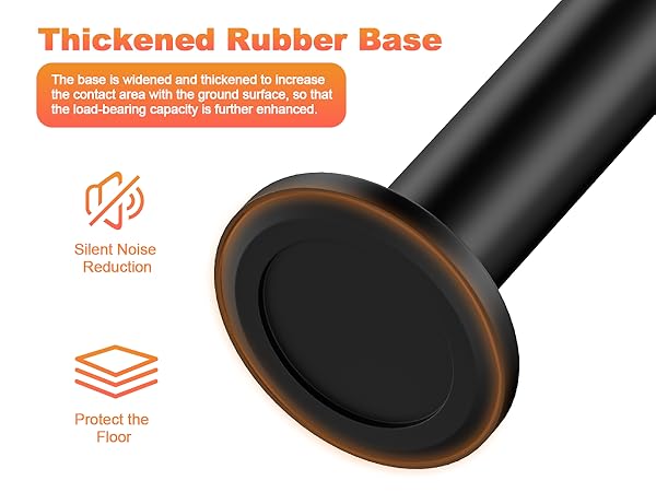 Adjustable Furniture Legs