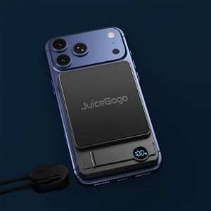 cell phone charger power bank power bank magnetic magsafe portable charger magsafe battery pack