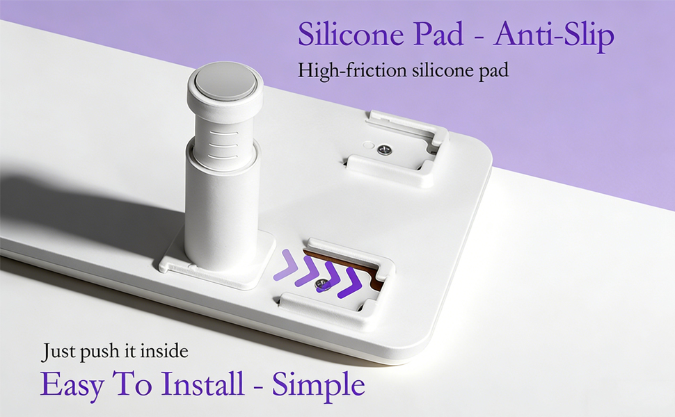 Arm Rest for Nails Tech