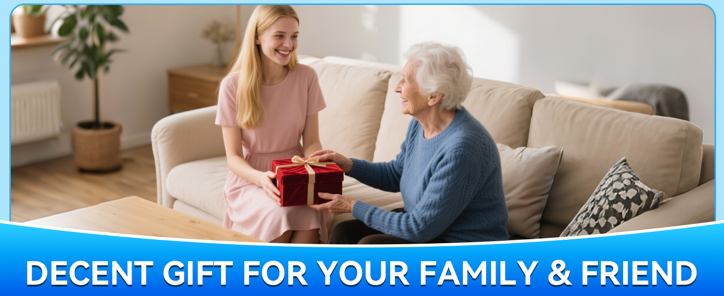 Large floor Magnifying lamp