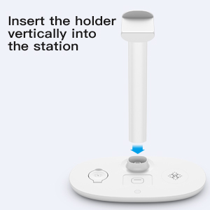 Wireless Charger Stand
