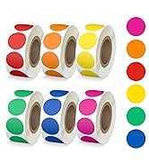 Garage Sale Price Stickers