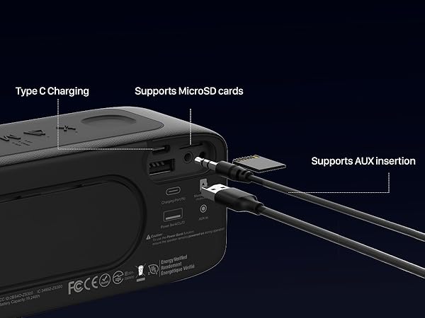 Suction cup shower speaker