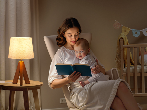LE51TL05 Table Lamp