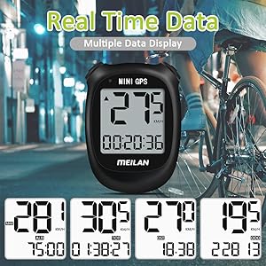 bike gps computer