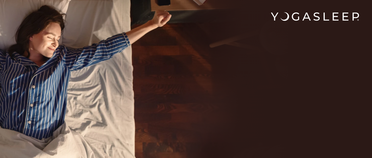 Yogasleep Sound Machines