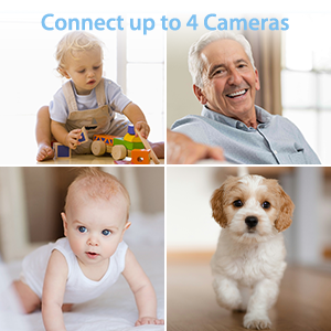 baby monitors for elderly