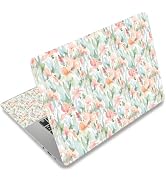 Laptop Skin Sticker 12.1 13 13.3 14 15 15.6 Inches Netbook Sticker Decal Reusable Universal Noteb...