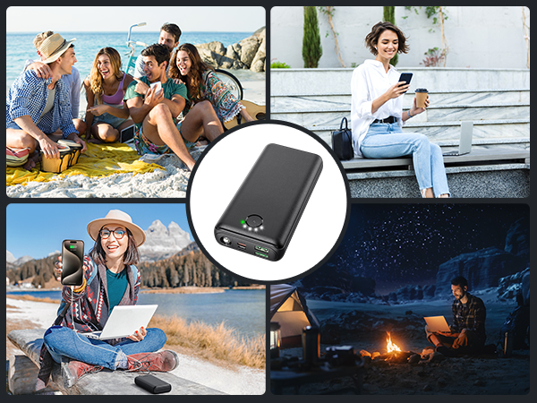 power bank