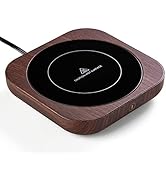 DOPUDO Mug Warmer (Brown)