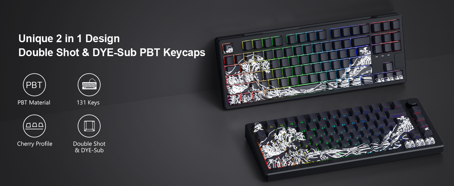 keycaps