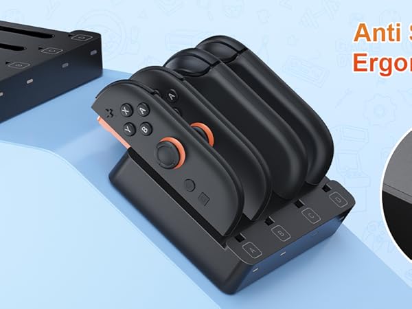charging station for joy con 2
