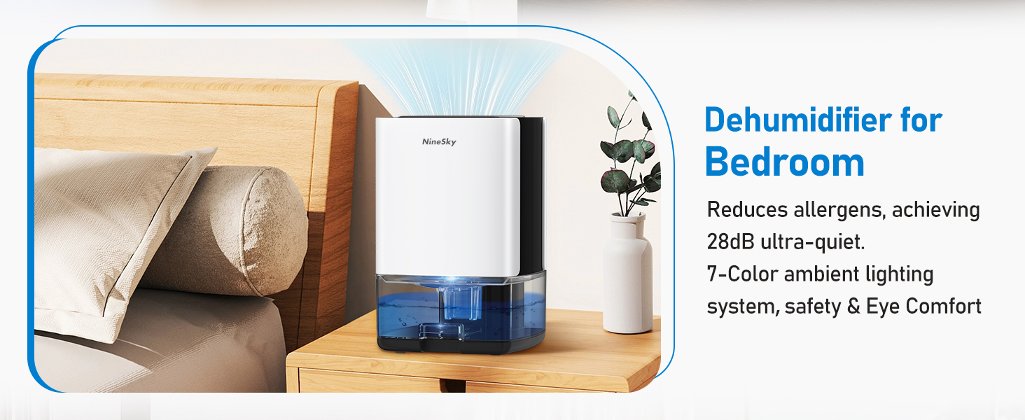 Dehumidifier