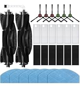 BUXEBUX Replacement Accessories Kit for Tikom G8000/G8000 Pro/HONITURE G20/G20 Pro/Airzeen G20 Pr...