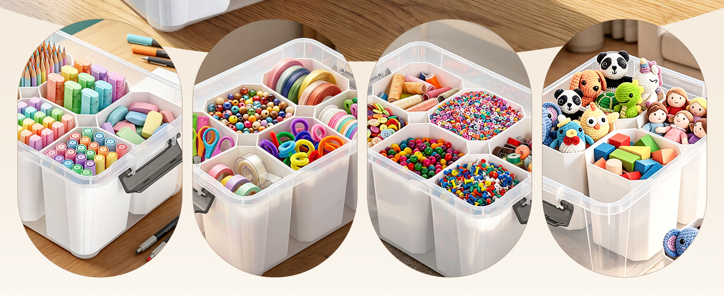 pencil organizer