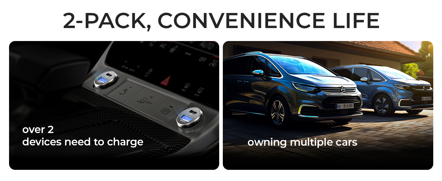 a picture of a car with the technology shown.