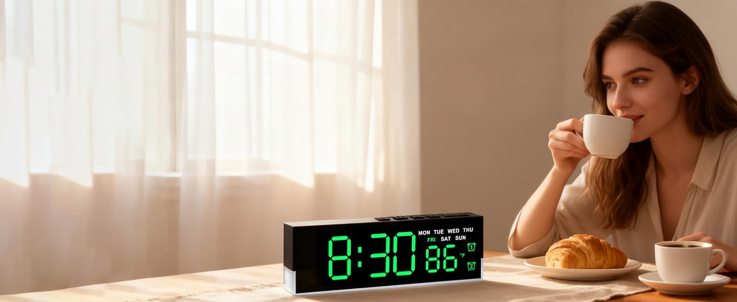 kitchen clock