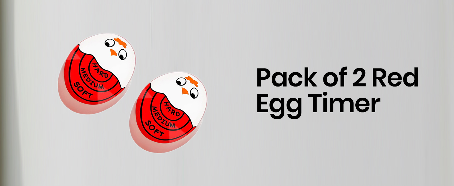 Egg Timer