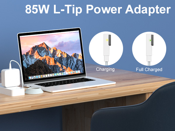 Compatible with 85W Power Adapter
