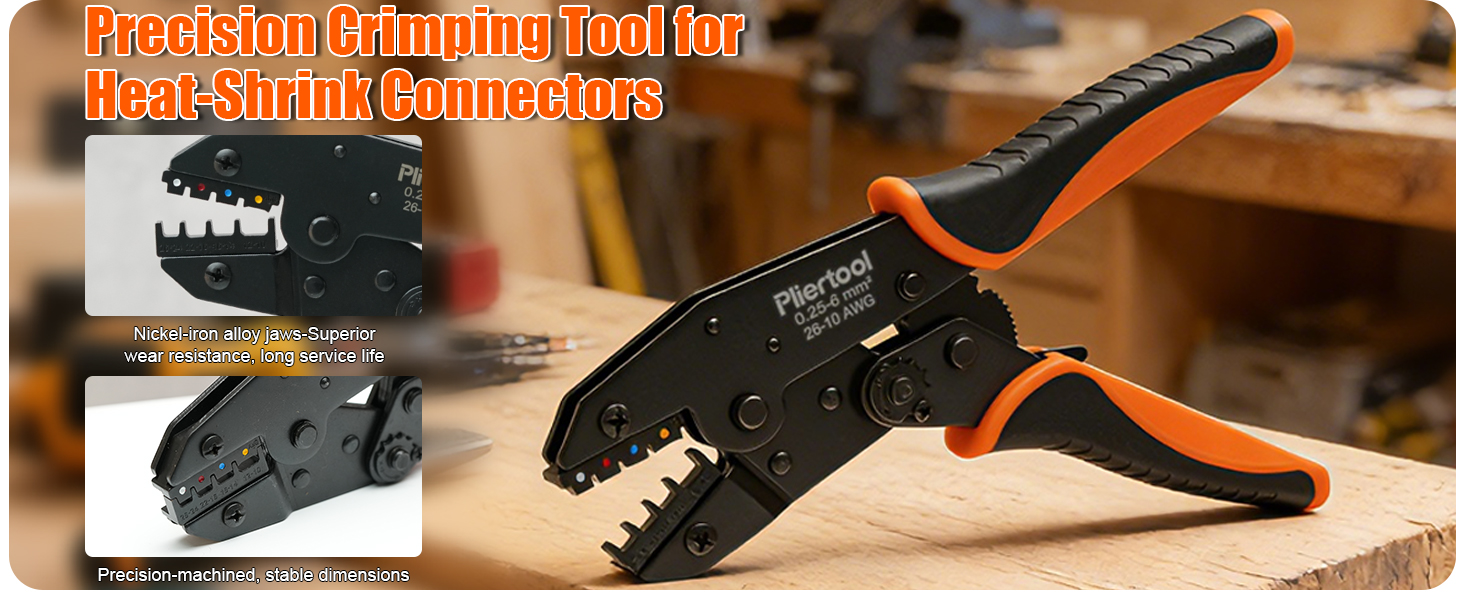 crimper tool