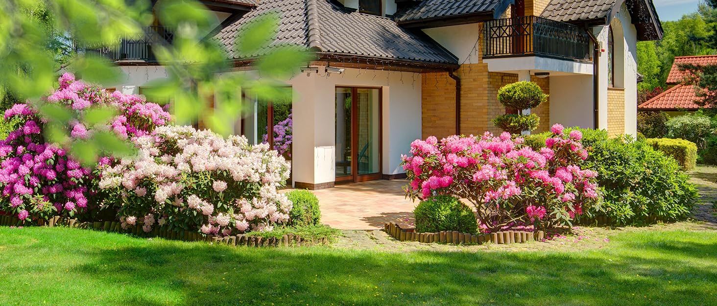 DF Omer Garden Tools and equipments