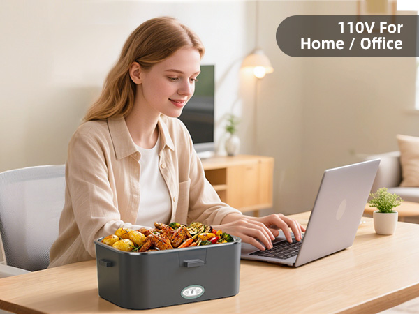 110V for home / office