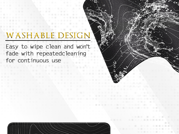 mouse pads