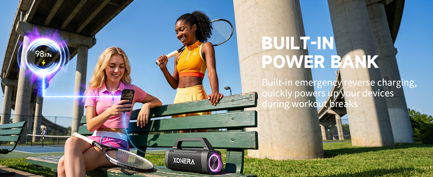 speakers bluetooth wireless outdoor