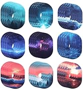 36 Pack Adhesive Patches for Dexcom G7, Sweatproof &amp; Waterproof Over Patches for Dexcom G7, Flexi...