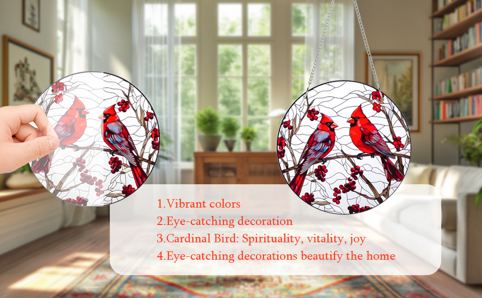 cardinal gifts