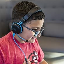 JLAB JBUDDIES PLAY KIDS HEADPHONES