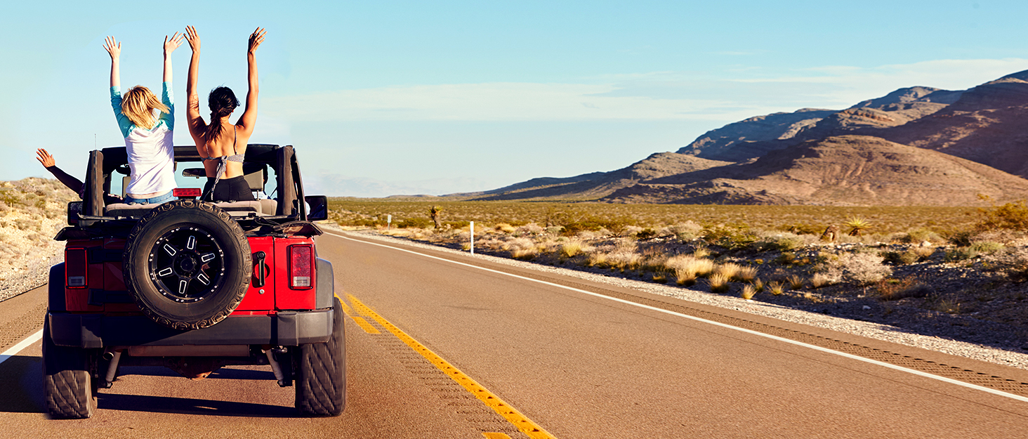 DBPOWER jump starter brand story 1