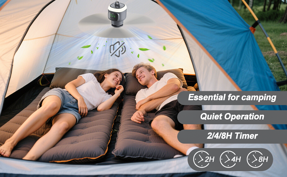 portable ceiling fan for camping canopy fan ceiling fan for tent portable outdoor ceiling fan