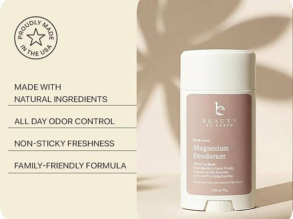 deodorant women men mens for natural womens aluminum free men's antiperspirant body odor eliminator