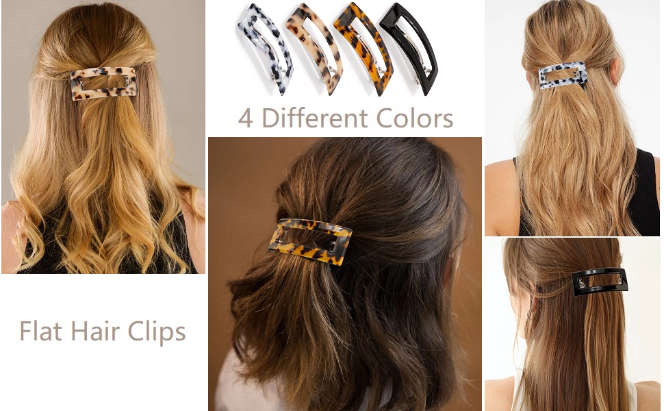 hair clips