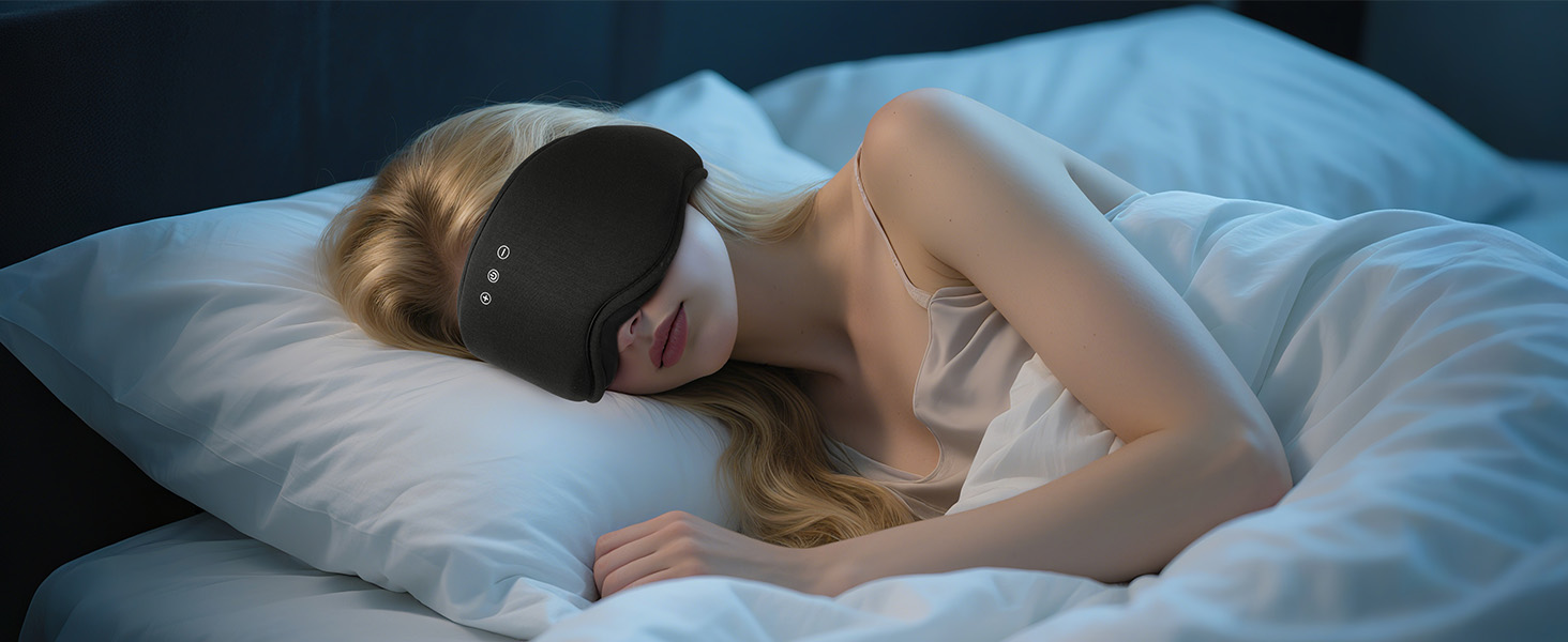 bluetooth sleep headphones