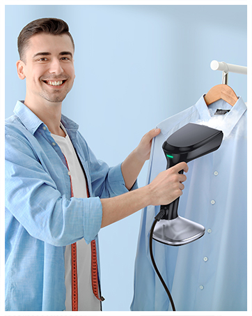 NTAYDZSW steamer for home