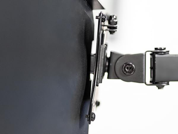 VESA Adapter Designed for Sceptre C30 Monitor