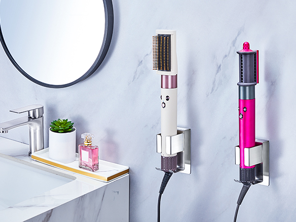Hair Tools Organizer Storage