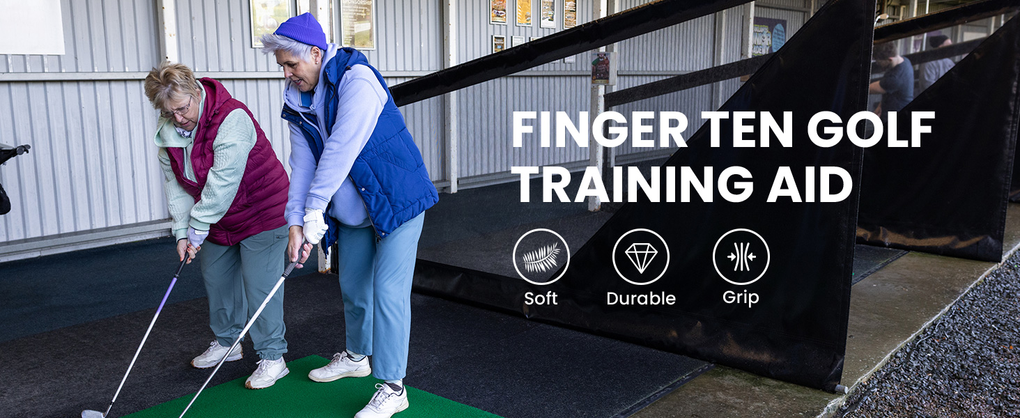 Golf Ball Training Aid