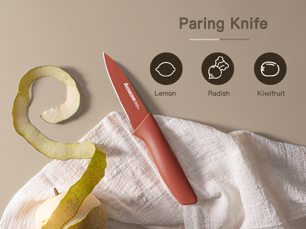 Paring Knife