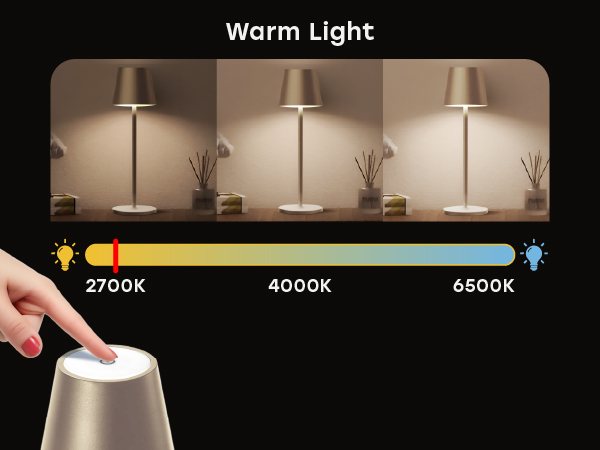 cordless lamp, battery operated lights, rechargeable lamp, cordless table lamp, small table lamp